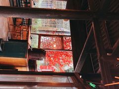 -院子餐厅·大锅菜·老杭帮(桥西直街店)