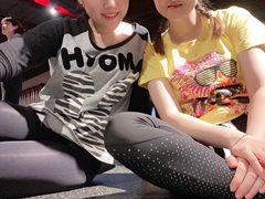 -威尔仕健身(丁香国际店)