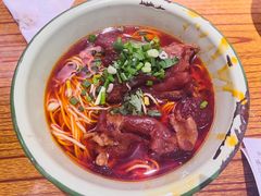 -鞠老头钵钵面(大坪店)