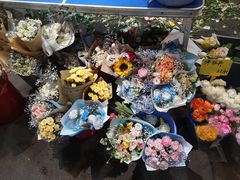 -循礼门鲜花花市(武汉循礼门店)