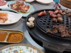 -牛犇炭火烤肉·鲜切烤肉(承德总店)