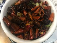 -爆肚于(赵公口桥店)