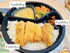 -德克士(北关店)