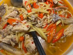 -东安鸡馆(蔡锷南路店)