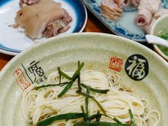 -阿勇面馆(东书房路店)