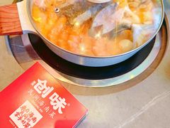 -创味·民间海南菜·非遗藤桥排骨(藤桥·免税城店)