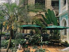 -星巴克臻选(广州沙面店)