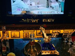 -温莎KTV(珠江路店)