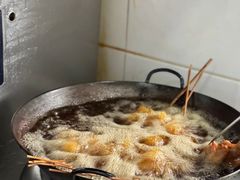 -铜罗阿二鸡腿
