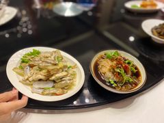 -丰收日·小海鲜·沪上家宴(顾村正大店)