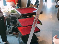 -海底捞火锅(长沙华创国际广场店)