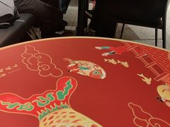 -麦当劳(豫园店)