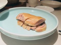 -狮王府淮扬菜(万象城店)