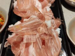 -半山腰·云南菜(侨福芳草地店)