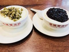 热双皮奶-正德顺順德雙皮奶(中信店)