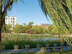 -西海子公园