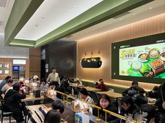 -CityOn熙地港西安购物中心