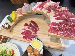 -千寻山野烤肉(中关村店)
