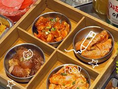 -马路牙子烧烤馄饨酒馆(望京店)