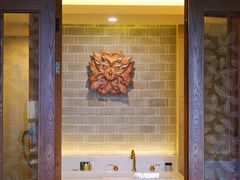 -三清山希尔顿度假酒店