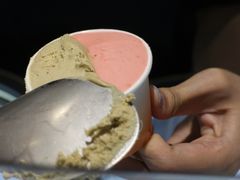 -Dip in Gelato(富民路店)