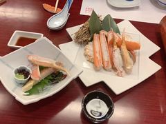 -蟹道乐(道顿堀本店)