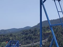 -大芦花风景区