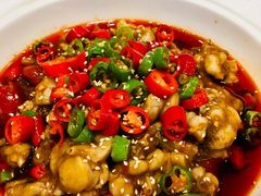 -金蝉食府(维吉奥广场店)