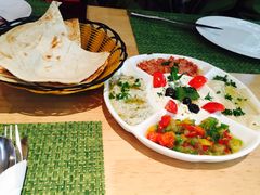 -ALAMEEN阿拉伯餐厅(三里屯店)