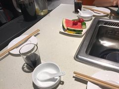 -海底捞火锅(龙岗星河COCO Park店)