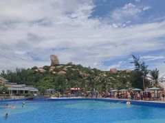 -那琴半岛地质海洋公园