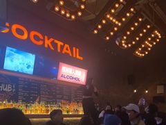 -HIB HUB公社(解放西路店)