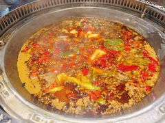 -匠岳·王宝器麻椒鱼(会展中心店)