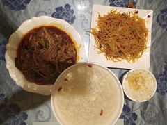 -老毛手抓·盐池滩羊非遗手抓(宁夏总店)
