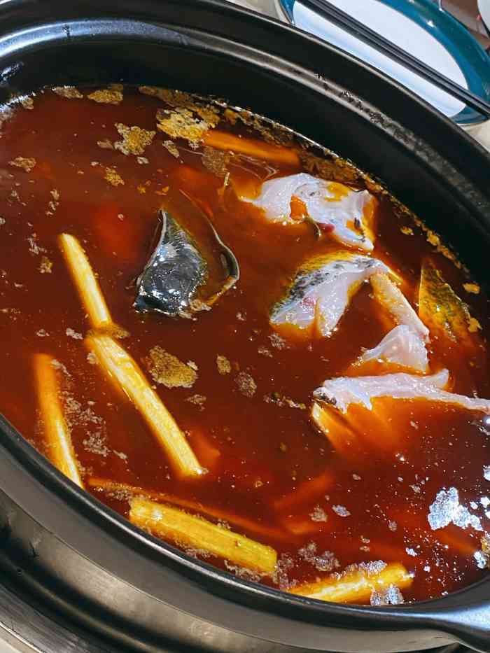 七味鱼头金开活鱼馆-"店面在人和,地理位置好找,方便停车.服务.