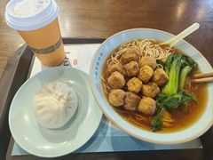 -鸡鸣寺百味斋素菜馆
