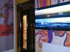 -金青果甄选KTV(劳动公园店)