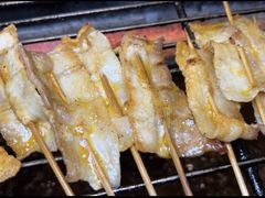 -嘎嘎鸭脑壳(蜀汉路店)