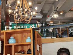 -全聚贤餐厅·湖北家常菜(沙湖店)