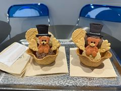 -CORNER CONE GELATO酷矿手作霜淇淋(南头古城店)
