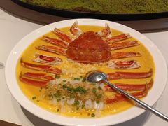 -金贵源食神(楚河汉街店)