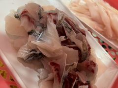 -中山脆肉鲩(新圳东路店)