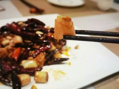 -之参餐厅(前门大街店)