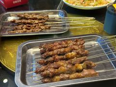 -袁老大龙虾(石鼓路总店)