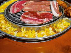 -玖·炭火烤肉
