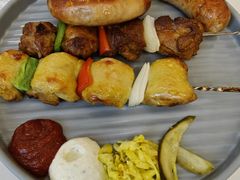 -库滋明·俄罗斯特色美食(中央大街店)