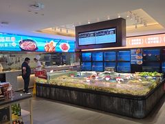 -连鹭海鲜·海肠捞饭·海胆饭(星海店)