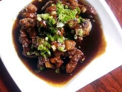 -龙姐私房菜(和顺古镇店)