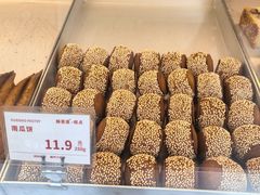 -银泰百货(北京大红门店)