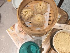 -松鹤楼面馆(清河万象汇店)